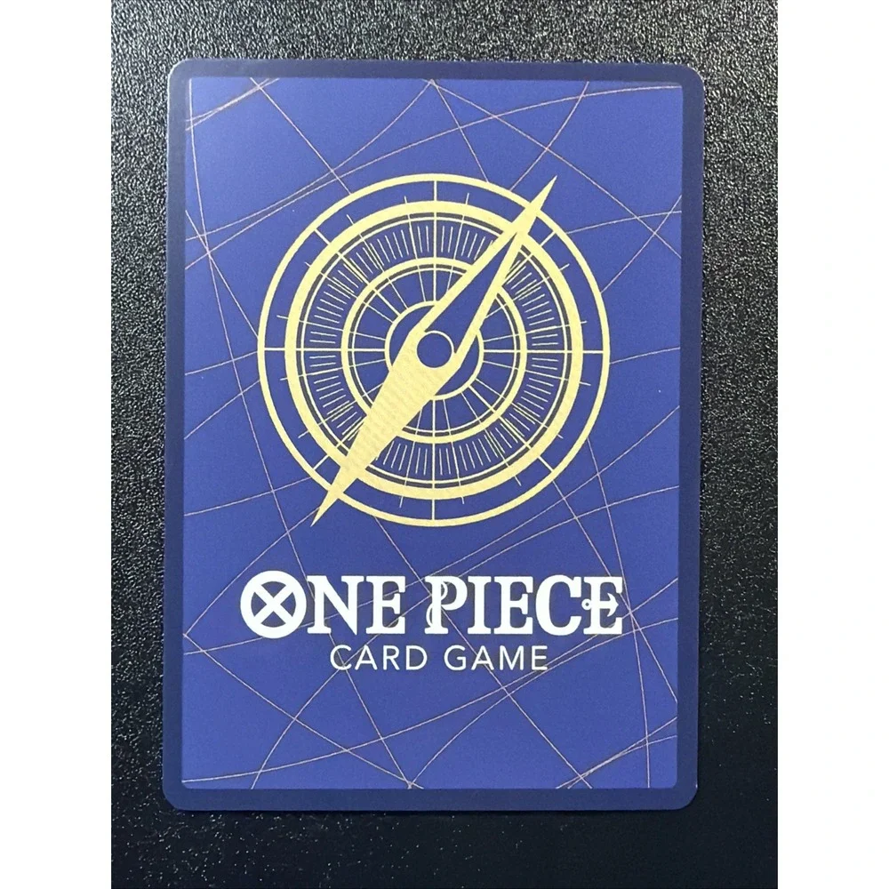 Hongo WINNER Event Pack 2025 Vol 2 OP09-011 One Piece TCG Promotion Cards Foil V